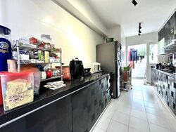 Blk 663A Punggol Drive (Punggol), HDB 5 Rooms #504399241